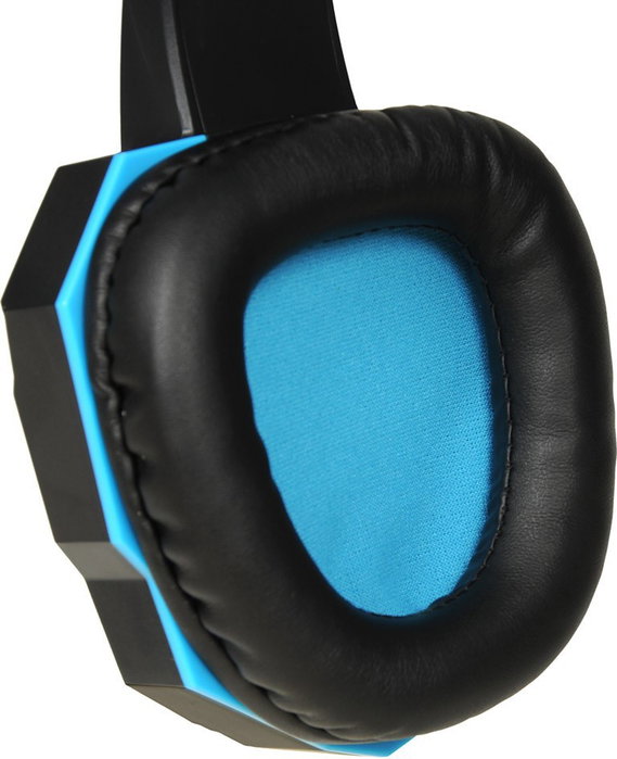iBOX X8 Auriculares Gaming On-Ear USB + Jack Negro