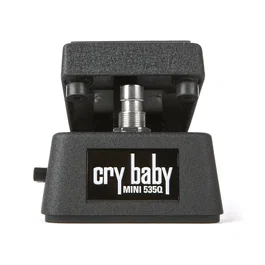 DUNLOP Cry Baby Mini 535Q Wah