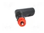 PRO CAR Alimentador USB con 2 puertos USB-A para coche