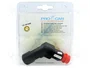 PRO CAR Alimentador USB con 2 puertos USB-A para coche