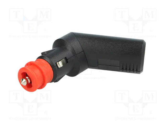 PRO CAR Alimentador USB con 2 puertos USB-A para coche