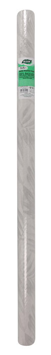 Algon Rollo Mantel Leaves1 con Mandril 1 m x 5 m (16 Unidades)