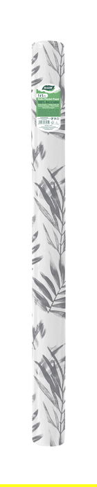 Algon Rollo Mantel Leaves1 con Mandril 1 m x 5 m (16 Unidades)