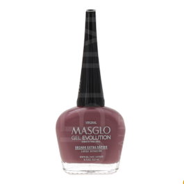 Masglo Gel Evolution Virginal 135ml Esmalte Semipermanente
