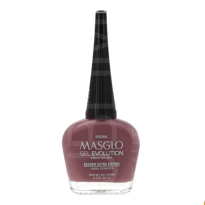 Masglo Gel Evolution Virginal 135ml Esmalte Semipermanente Masglo Gel Evolution Virginal 135ml Esmalte Semipermanente