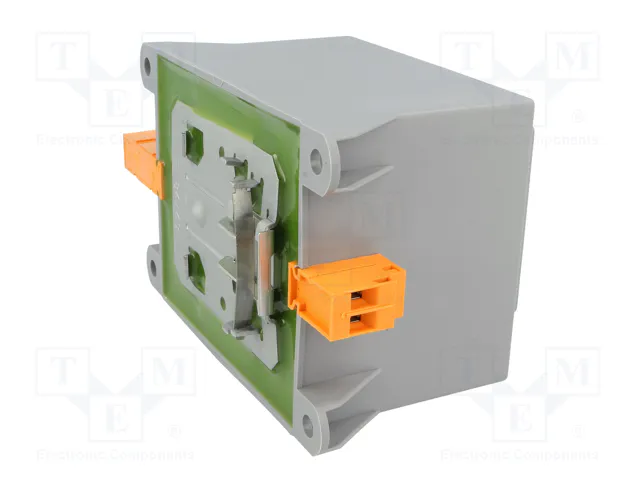 BREVE TUFVASSONS Transformador de red 200VA 230VAC a 12V