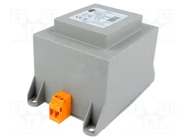 BREVE TUFVASSONS Transformador de red 200VA 230VAC a 12V