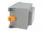 BREVE TUFVASSONS Transformador de red 200VA 230VAC a 12V