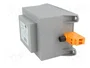 BREVE TUFVASSONS Transformador de red 200VA 230VAC a 12V