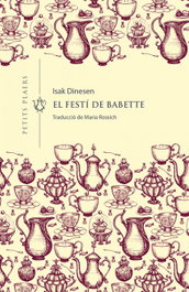 El festí de Babette, Isak Dinesen - VIENA