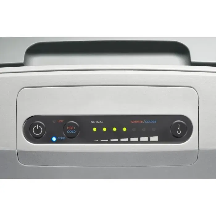 DOMETIC Nevera Termoeléctrica TCX 21 21 L ACDC 12/24/230 V Frío/Calor