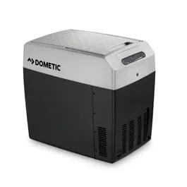 DOMETIC Nevera Termoeléctrica TCX 21 21 L ACDC 12/24/230 V Frío/Calor