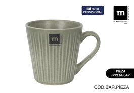 La Mediterranea Taza Aisa 350ml