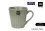 La Mediterranea Taza Aisa 350ml