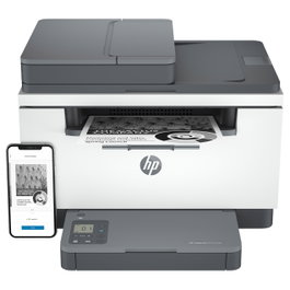 HP LaserJet MFP M234sdw