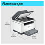 HP LaserJet MFP M234sdw