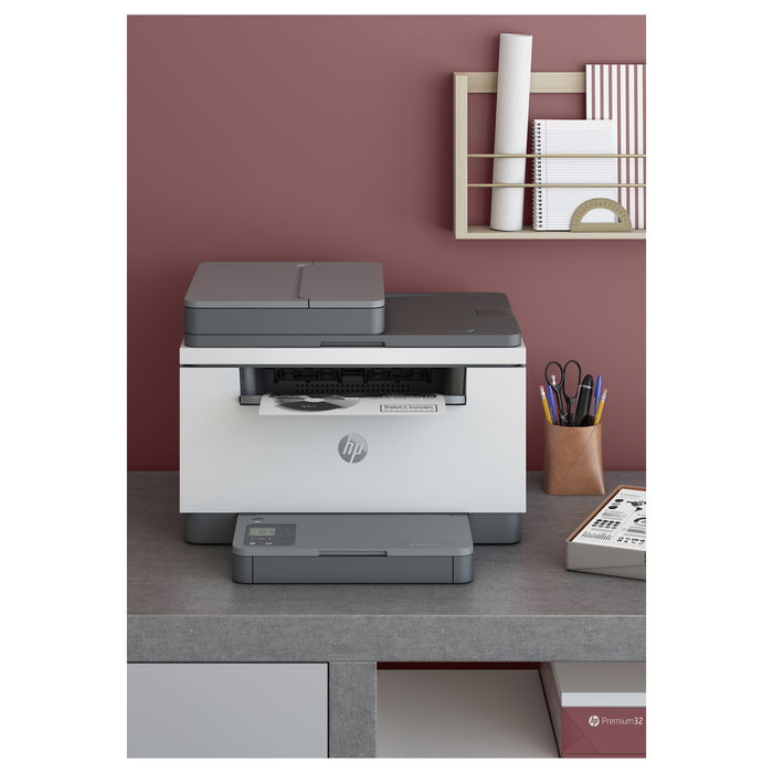 HP LaserJet MFP M234sdw Impresora Láser Multifuncional 3en1 A4 LAN WLAN ADF Dúplex