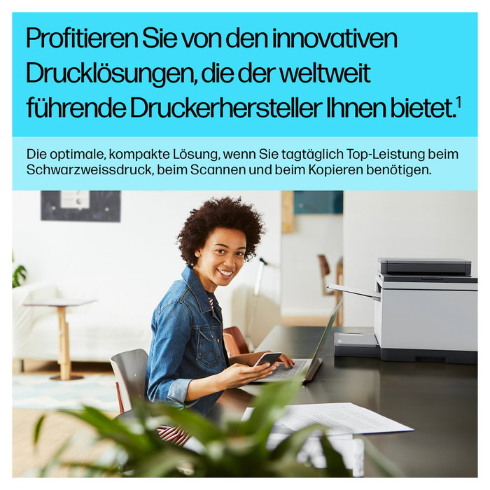 HP LaserJet MFP M234sdw