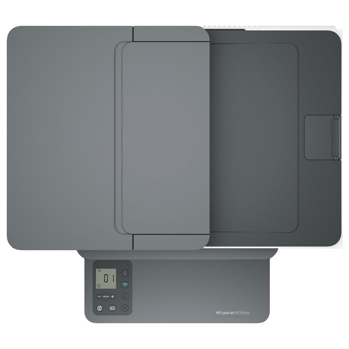 HP LaserJet MFP M234sdw Impresora Láser Multifuncional 3en1 A4 LAN WLAN ADF Dúplex