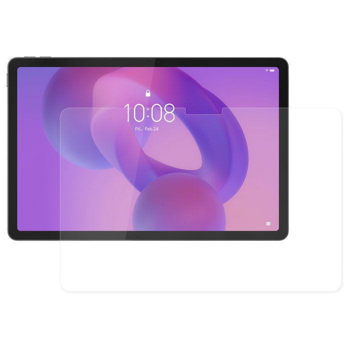 Lenovo Protector de Pantalla 9H para Idea Tab ZG38C07003 - Transparente, 251.2 x 162.8 mm, 45 g, con Kit de Limpieza, RoHS Lenovo Protector de Pantalla 9H para Idea Tab ZG38C07003 - Transparente, 251.2 x 162.8 mm, 45 g, con Kit de Limpieza, RoHS