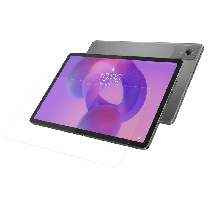 Lenovo Protector de Pantalla 9H para Idea Tab ZG38C07003 - Transparente, 251.2 x 162.8 mm, 45 g, con Kit de Limpieza, RoHS Lenovo Protector de Pantalla 9H para Idea Tab ZG38C07003 - Transparente, 251.2 x 162.8 mm, 45 g, con Kit de Limpieza, RoHS