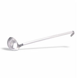 Vollrath Pujadas Sansón Cacillo 31x7 cm para Cocina, Capacidad 7 cl, Utensilio de Cocina