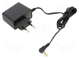 ESPE Adaptador de alimentación de impulso 12V DC 1,33A 16W