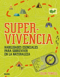 BLUME, Supervivencia, Colin Towell