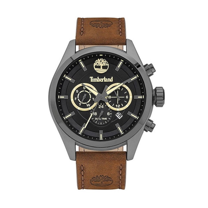 Reloj Hombre Timberland TBL16062JYU02 Reloj Hombre Timberland TBL16062JYU02
