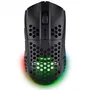 Trust Gaming Ratón Gaming Inalámbrico GXT 929 Helox, 4800 DPI, 75g