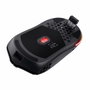 Trust GXT 929 Helox Ratón Gaming Inalámbrico Negro
