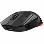 Trust GXT 929 Helox Ratón Gaming Inalámbrico Negro
