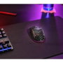 Trust GXT 929 Helox Ratón Gaming Inalámbrico Negro