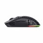 Trust GXT 929 Helox Ratón Gaming Inalámbrico Negro