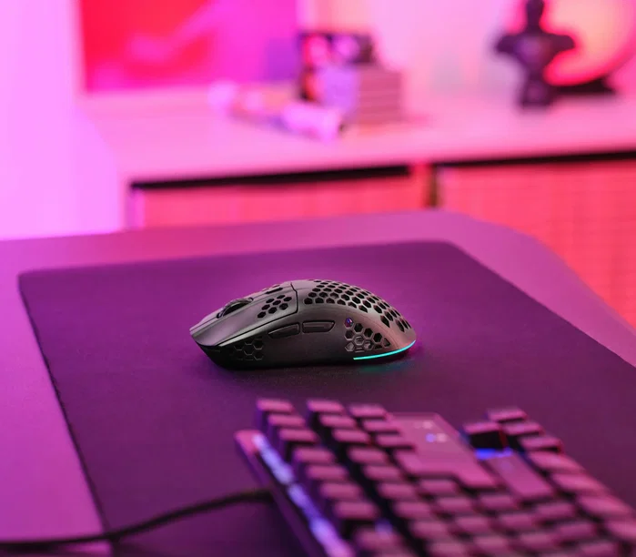 Trust Gaming GXT 929 Helox Ratón Gaming Inalámbrico Negro Trust Gaming GXT 929 Helox Ratón Gaming Inalámbrico Negro