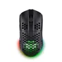 Trust GXT 929 Helox Ratón Gaming Inalámbrico Óptico 4800 DPI Recargable Ultraligero con LED Multicolor para Mano Derecha