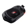 Trust GXT 929 Helox Ratón Gaming Inalámbrico Negro