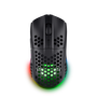 Trust GXT 929 Helox Ratón Gaming Inalámbrico Negro