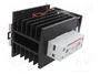 RELPOL RSR72-60D75-H Relé de semiconductor 75A 24-660VAC