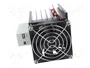 RELPOL RSR72-60D75-H Relé de semiconductor 75A 24-660VAC