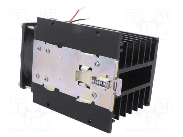 RELPOL RSR72-60D75-H Relé de semiconductor 75A 24-660VAC