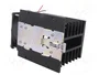 RELPOL RSR72-60D75-H Relé de semiconductor 75A 24-660VAC