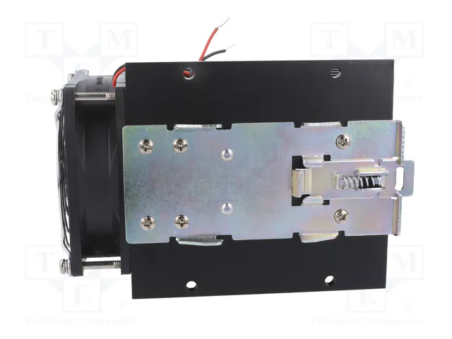 RELPOL RSR72-60D75-H Relé de semiconductor 75A 24-660VAC