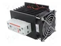 RELPOL RSR72-60D75-H Relé de semiconductor 75A 24-660VAC