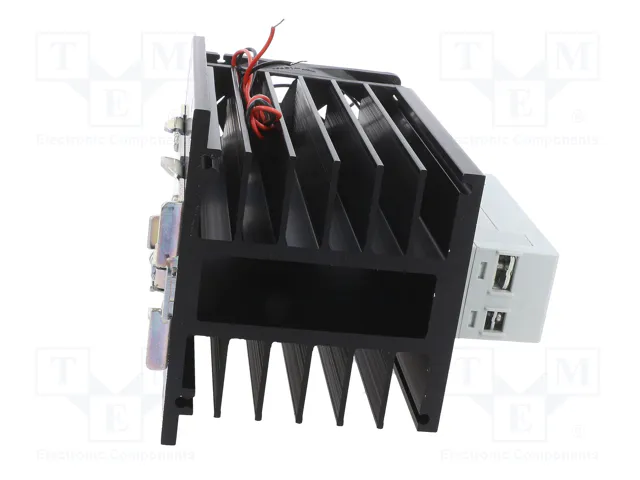 RELPOL RSR72-60D75-H Relé de semiconductor 75A 24-660VAC