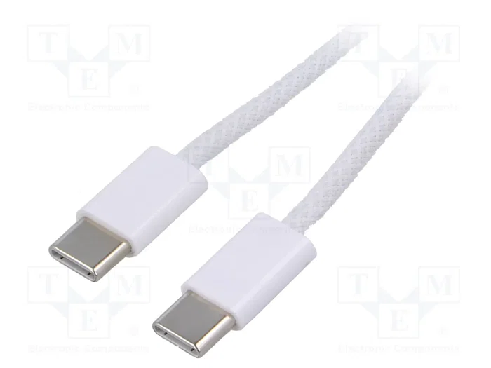 AKYGA Cable USB 2.0 a USB C de 0,5m 60W AKYGA Cable USB 2.0 a USB C de 0,5m 60W