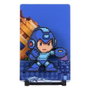 FiGGYZ Mega Man Figura Coleccionable Magnética 11 cm