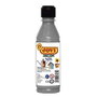 Jovi Pintura Plástica Jovidecor Acryl Plata 250ml