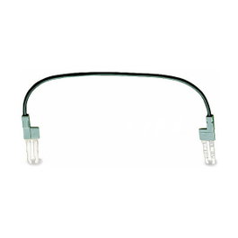 WAGO 249-125 Puente de conexión para cables 60mm enchufable