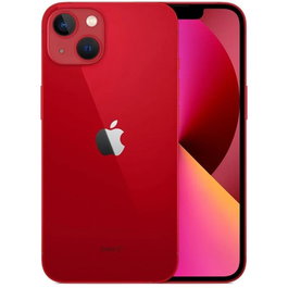 Apple iPhone 13 mini 5G 256 GB Rojo (Reacondicionado)